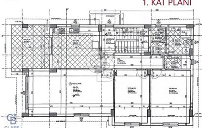 CB CLASS GEMLİK KURŞUNLU SATILIK İMARLI VE RUHSATLI ARSA