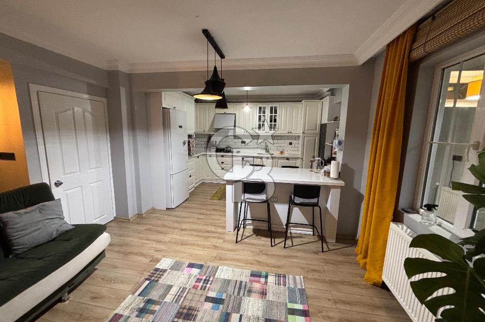 CB EAGLE'DAN ALİ HİKMET PAŞA MH'DE SATILIK 125 m² 2+1 DAİRE