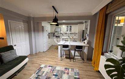 CB EAGLE'DAN ALİ HİKMET PAŞA MH'DE SATILIK 125 m² 2+1 DAİRE