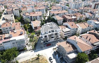 CB EAGLE'DAN BAHÇELİEVLER ÇAKA SOKAKTA KİRALIK 1+1 SIFIR DAİRE