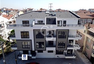 CB EAGLE'DAN BAHÇELİEVLER ÇAKA SOKAKTA KİRALIK 1+1 SIFIR DAİRE