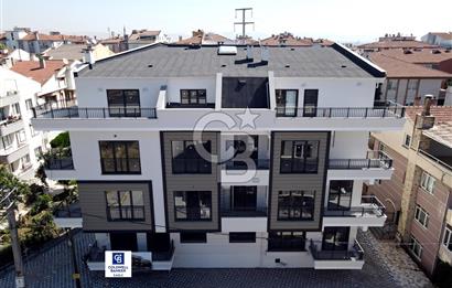 CB EAGLE'DAN BAHÇELİEVLER ÇAKA SOKAKTA KİRALIK 1+1 SIFIR DAİRE