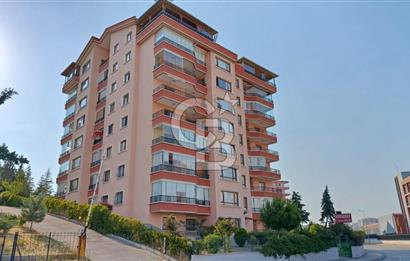ERYAMAN ALTAY MAH 3+1 135M2 DOĞU / GÜNEY CEPHE MANZARALI SATILIK DAİRE