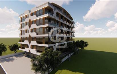 SİNAN MAHALLESİ SATILIK 2+1 DAİRE – YÜKSEK STANDARTLARLA YAPIMI DEVAM EDİYOR!