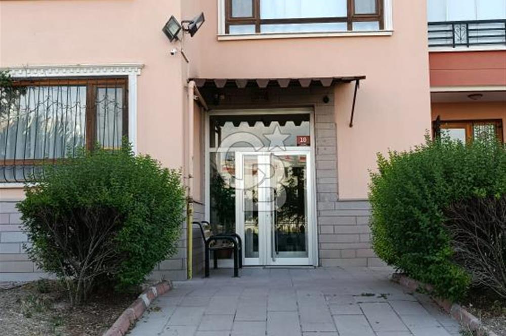 ERYAMAN ALTAY MAH 3+1 135M2 DOĞU / GÜNEY CEPHE MANZARALI SATILIK DAİRE