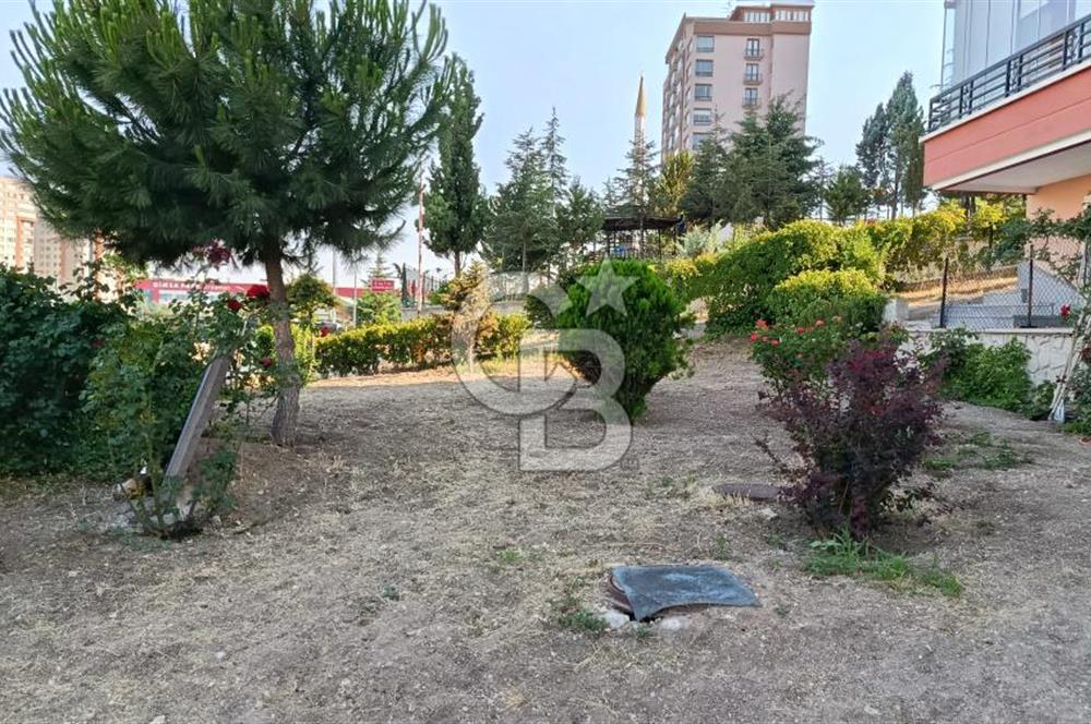 ERYAMAN ALTAY MAH 3+1 135M2 DOĞU / GÜNEY CEPHE MANZARALI SATILIK DAİRE