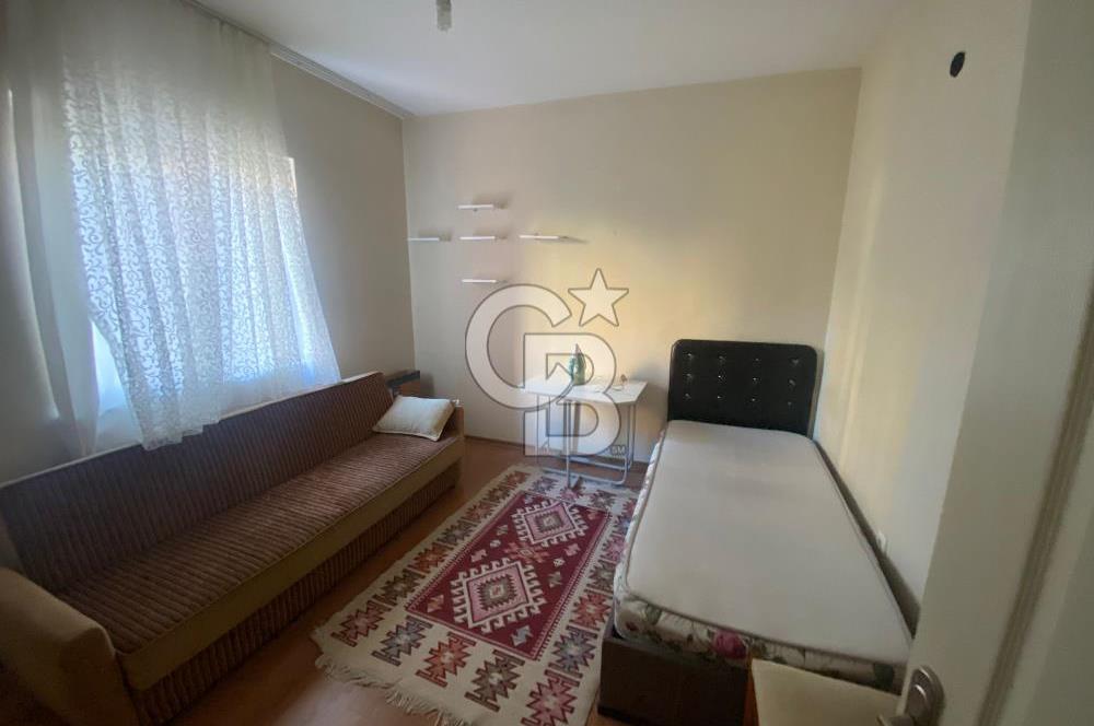 CB VİZYONDAN EYMİR TOKİDE KİRALIK ARA KAT F TİPİ DAİRE