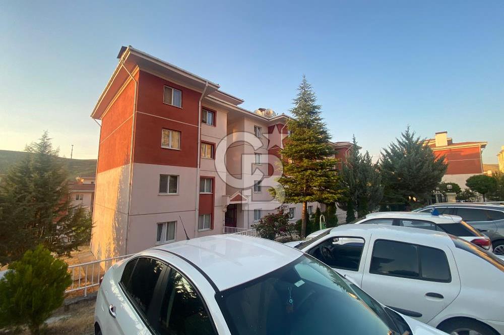 CB VİZYONDAN EYMİR TOKİDE KİRALIK ARA KAT F TİPİ DAİRE