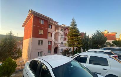 CB VİZYONDAN EYMİR TOKİDE KİRALIK ARA KAT F TİPİ DAİRE