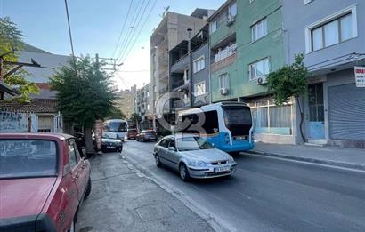 Bayraklı Gümüşpala Merkezde Tadilatlı, 3+1 Kiralık Daire