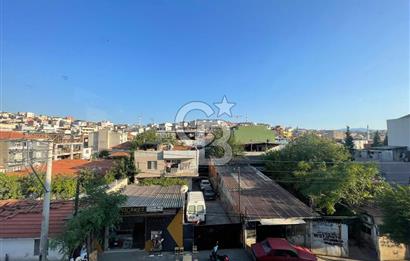 Bayraklı Gümüşpala Merkezde Tadilatlı, 3+1 Kiralık Daire