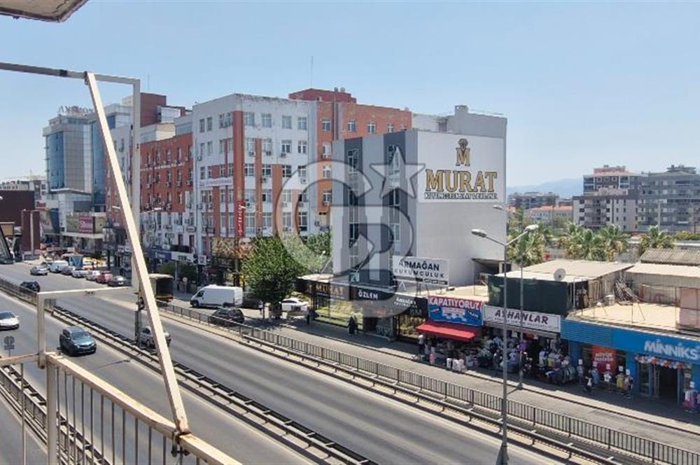 Çiğli Belediyesi Karşısı Fırsat Satılık Daire