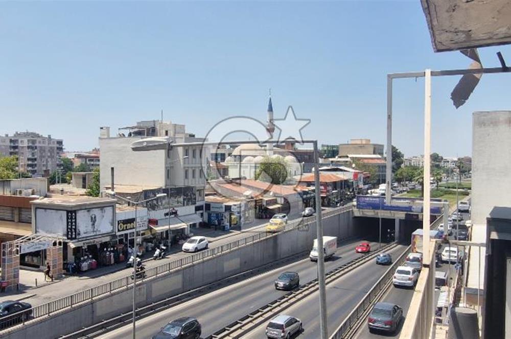 Çiğli Belediyesi Karşısı Fırsat Satılık Daire