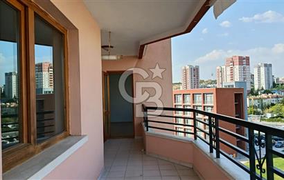 ERYAMAN ALTAY MAH 3+1 135M2 DOĞU / GÜNEY CEPHE MANZARALI SATILIK DAİRE