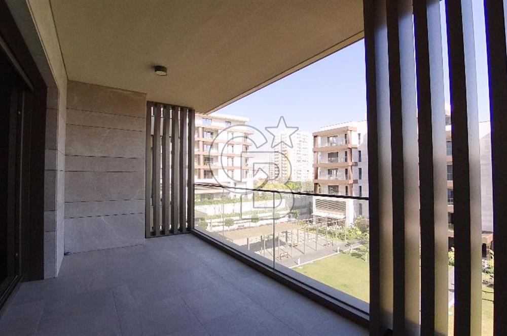Mavişehir Livin Sitesi Çift Cepheli Kiralık 2+1 146 M² Daire