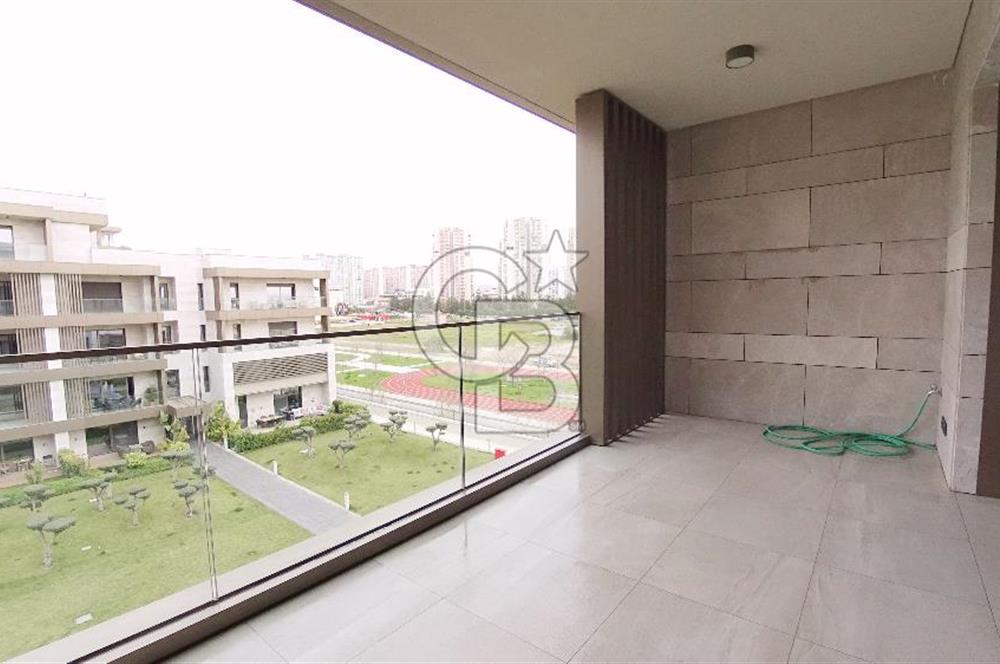 Mavişehir Livin Sitesi Çift Cepheli Kiralık 2+1 146 M² Daire