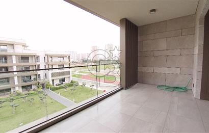 Mavişehir Livin Sitesi Çift Cepheli Kiralık 2+1 146 M² Daire