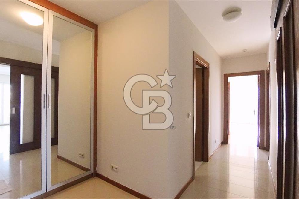 Mavişehir Soyak B Bölgesi Satılık Boş 2+1 104 M² Daire