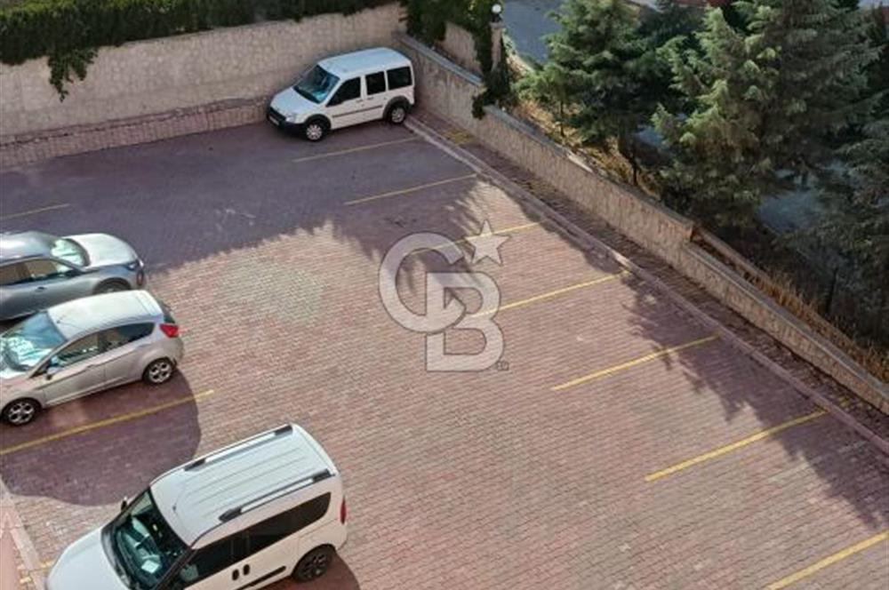 ERYAMAN ALTAY MAH 3+1 135M2 DOĞU / GÜNEY CEPHE MANZARALI SATILIK DAİRE