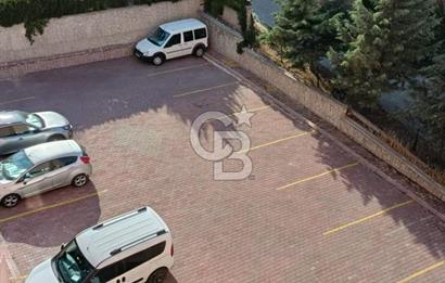 ERYAMAN ALTAY MAH 3+1 135M2 DOĞU / GÜNEY CEPHE MANZARALI SATILIK DAİRE