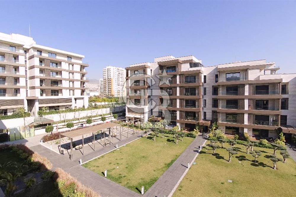 Mavişehir Livin Sitesi Çift Cepheli Kiralık 2+1 146 M² Daire