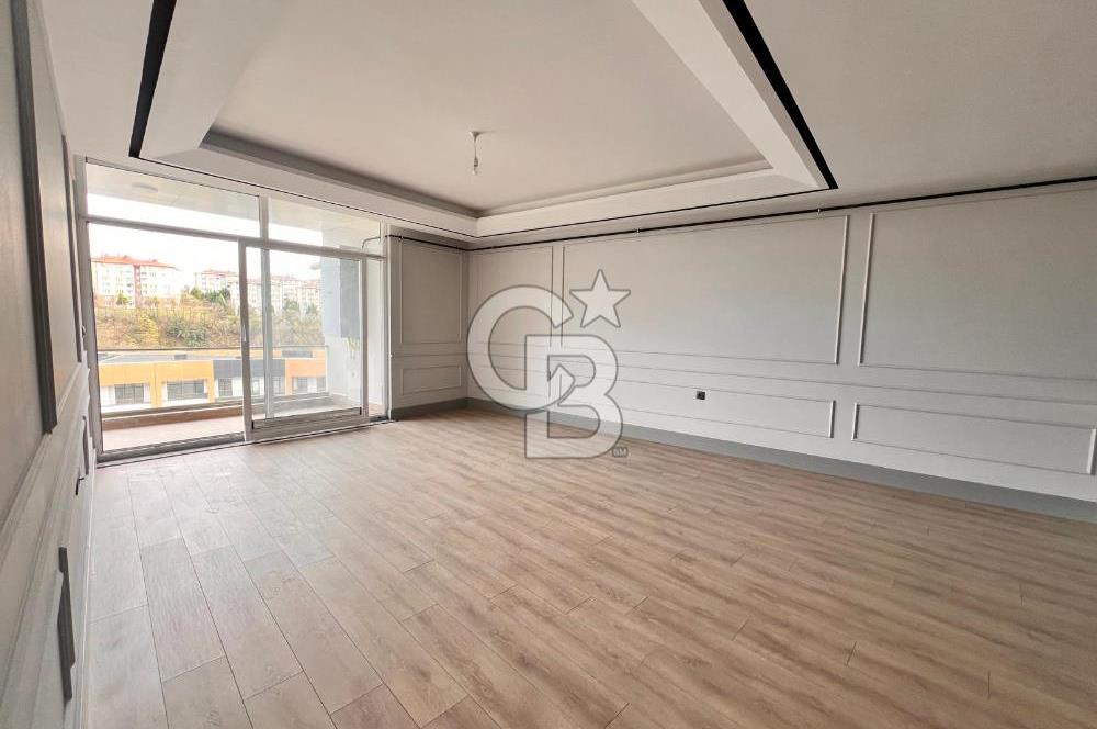 CB TAN-BAŞİSKELE ZERAY PERLA 2 SİTESİNDE 3+1 KİRALIK DAİRE