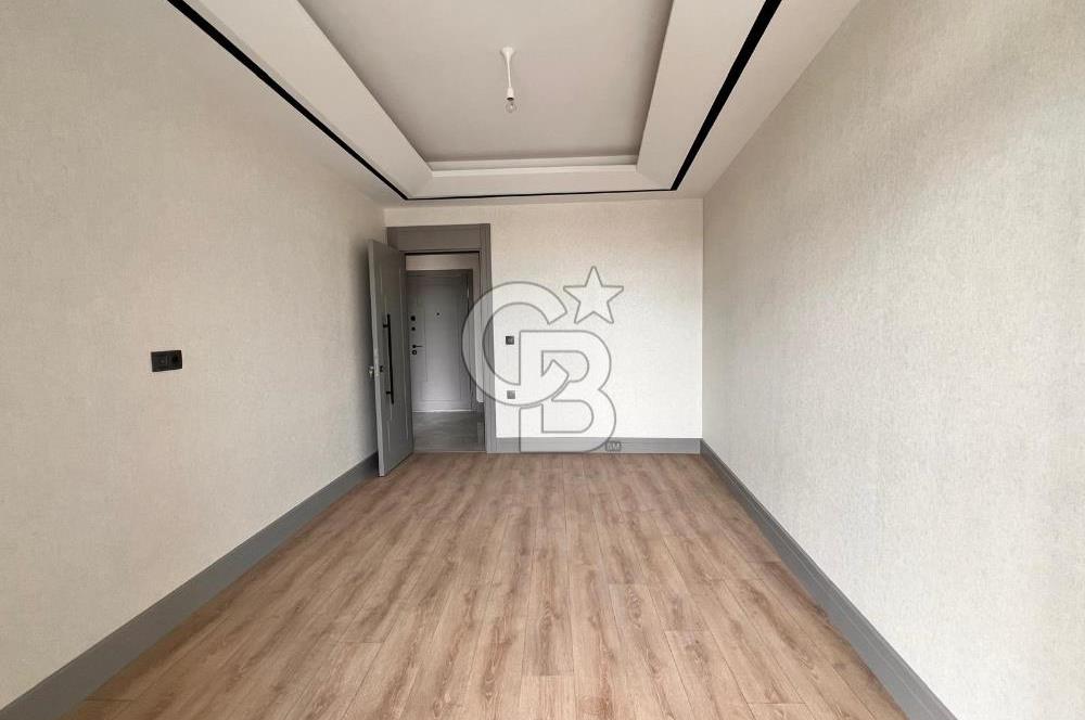 CB TAN-BAŞİSKELE ZERAY PERLA 2 SİTESİNDE 3+1 KİRALIK DAİRE