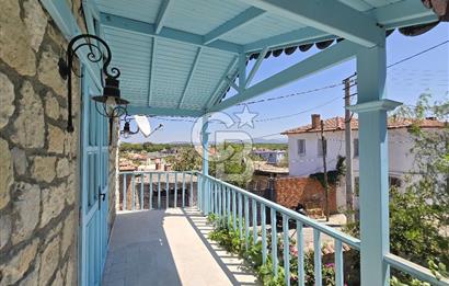 Balıkesir Keremköyde Satılık Müstakil Ev 