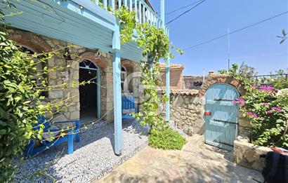 Balıkesir Keremköyde Satılık Müstakil Ev 