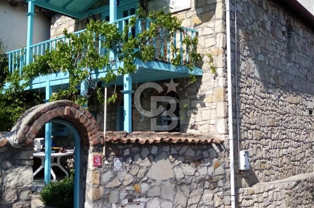 Balıkesir Keremköyde Satılık Müstakil Ev 
