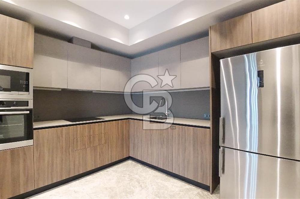 Mavişehir Livin Sitesi Çift Cepheli Kiralık 2+1 146 M² Daire