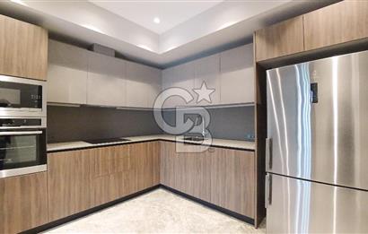 Mavişehir Livin Sitesi Çift Cepheli Kiralık 2+1 146 M² Daire