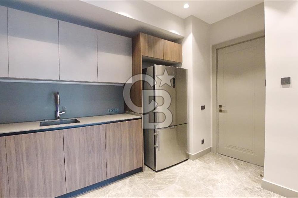 Mavişehir Livin Sitesi Çift Cepheli Kiralık 2+1 146 M² Daire