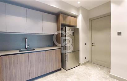 Mavişehir Livin Sitesi Çift Cepheli Kiralık 2+1 146 M² Daire