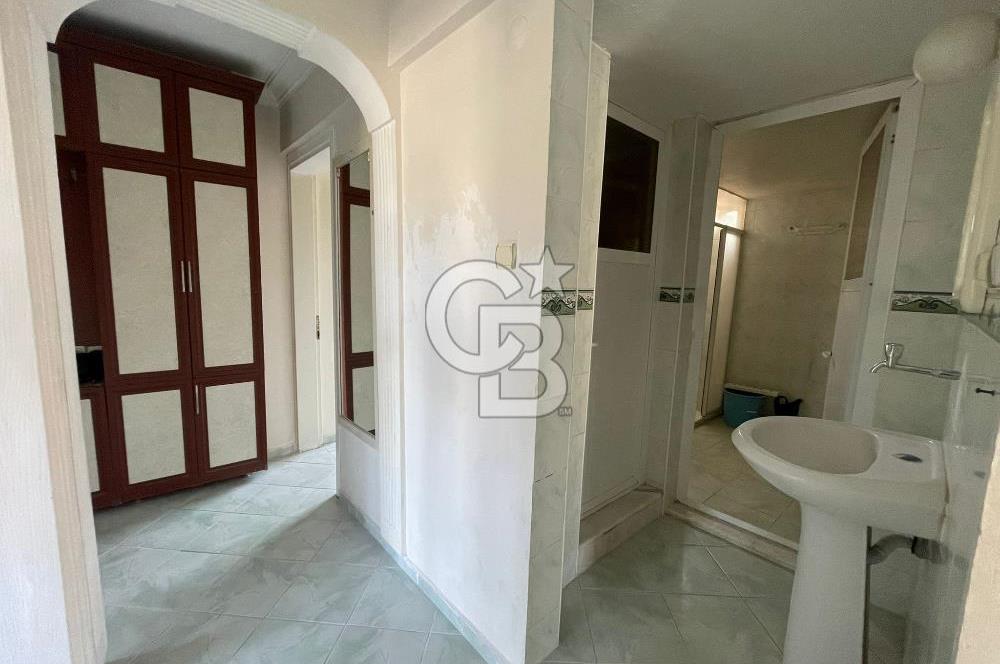 Bayraklı Gümüşpala Merkezde Tadilatlı, 3+1 Kiralık Daire