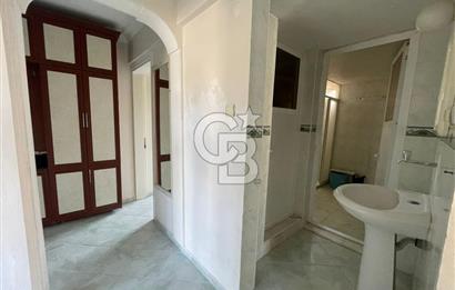 Bayraklı Gümüşpala Merkezde Tadilatlı, 3+1 Kiralık Daire
