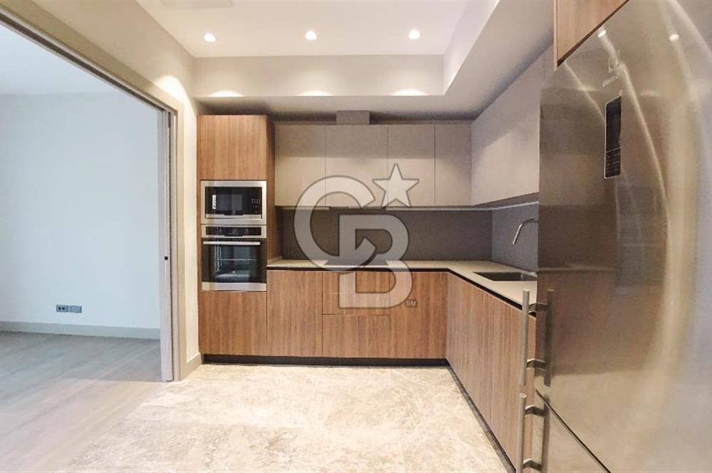 Mavişehir Livin Sitesi Çift Cepheli Kiralık 2+1 146 M² Daire