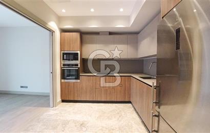 Mavişehir Livin Sitesi Çift Cepheli Kiralık 2+1 146 M² Daire