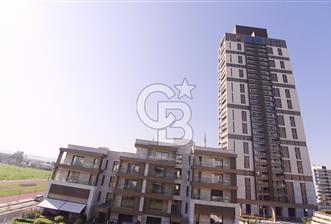 Mavişehir Livin Sitesi Çift Cepheli Kiralık 2+1 146 M² Daire
