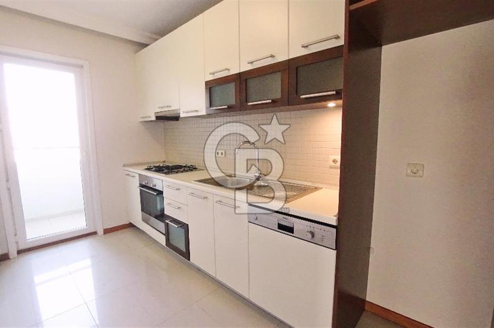Mavişehir Soyak B Bölgesi Satılık Boş 2+1 104 M² Daire