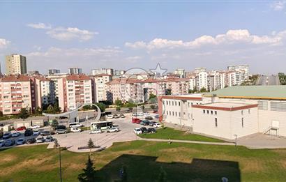 ERYAMAN ALTAY MAH 3+1 135M2 DOĞU / GÜNEY CEPHE MANZARALI SATILIK DAİRE