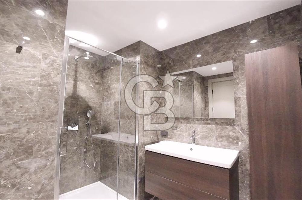 Mavişehir Livin Sitesi Çift Cepheli Kiralık 2+1 146 M² Daire