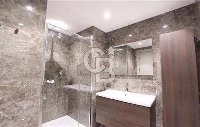 Mavişehir Livin Sitesi Çift Cepheli Kiralık 2+1 146 M² Daire