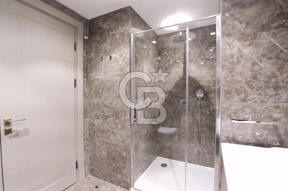 Mavişehir Livin Sitesi Çift Cepheli Kiralık 2+1 146 M² Daire