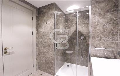 Mavişehir Livin Sitesi Çift Cepheli Kiralık 2+1 146 M² Daire