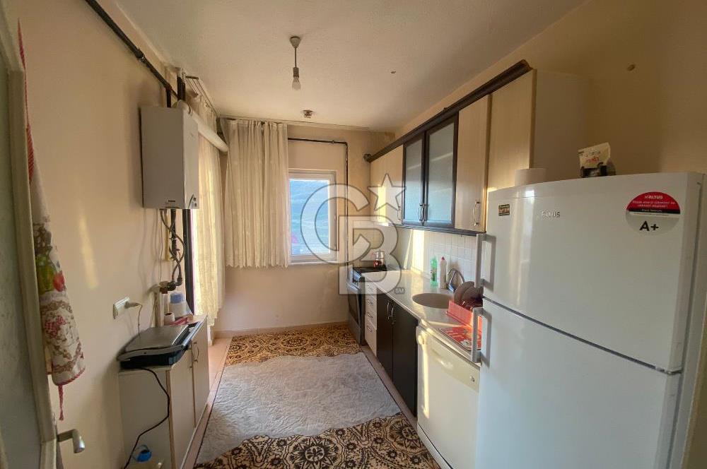 CB VİZYONDAN EYMİR TOKİDE KİRALIK ARA KAT F TİPİ DAİRE