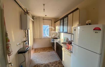 CB VİZYONDAN EYMİR TOKİDE KİRALIK ARA KAT F TİPİ DAİRE