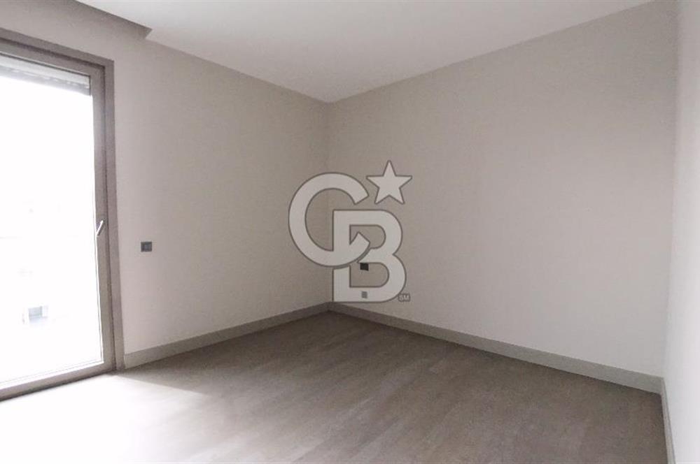 Mavişehir Livin Sitesi Çift Cepheli Kiralık 2+1 146 M² Daire