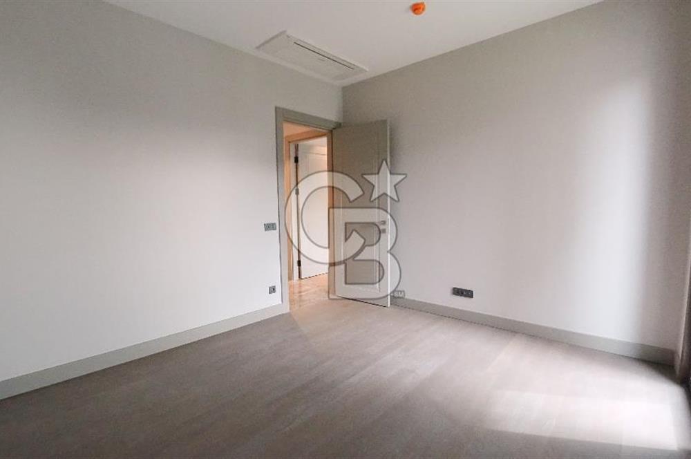 Mavişehir Livin Sitesi Çift Cepheli Kiralık 2+1 146 M² Daire