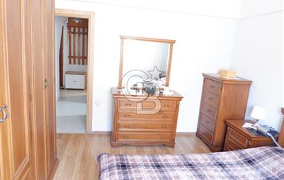 İdealtepe Eraykent'de 4+1 Kiralık Daire
